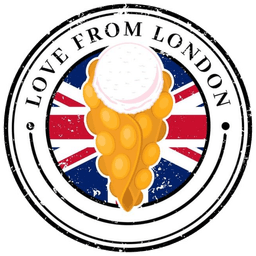 Love From London